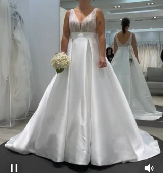 Vestido de Novia + 2º Vestido Regalo