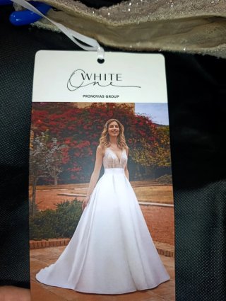 Vestido de Novia + 2º Vestido Regalo