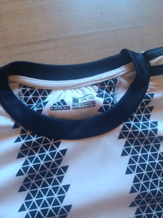 Camiseta Adidas Juventus Talla M