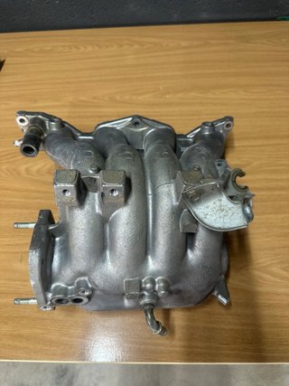 Colector Admisión Honda D16