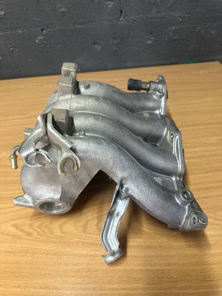 Colector Admisión Honda D16