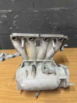 Colector Admisión Honda D16