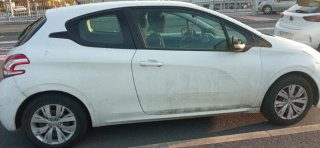 Peugeot 208 2013