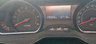 Peugeot 208 2013