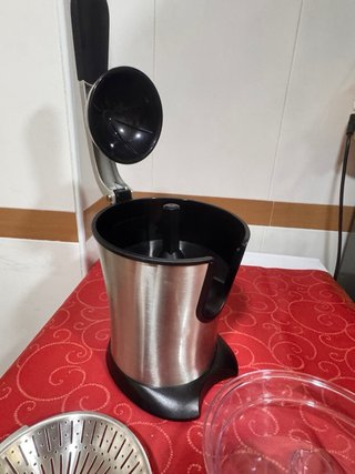 Exprimidor Cítricos Caso CP 200