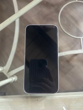 iPhone 14 Morado
