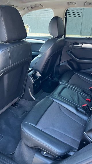 Audi Q5 2014