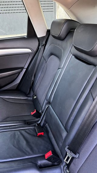Audi Q5 2014