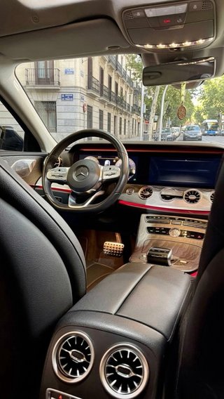 Mercedes-Benz Clase CLS 2019