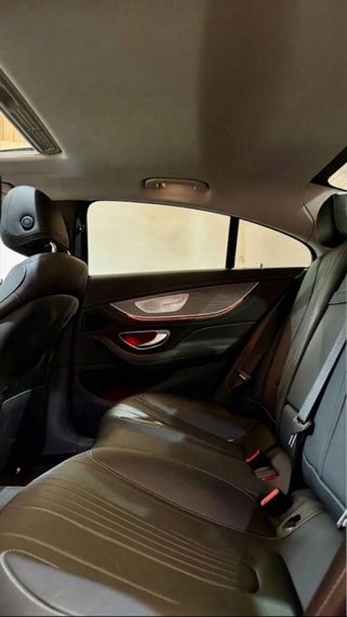 Mercedes-Benz Clase CLS 2019