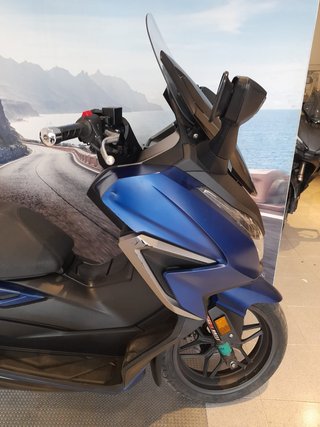 Honda Forza 350 2022