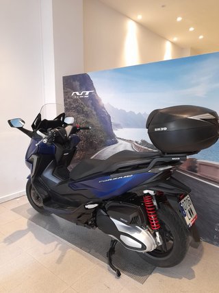 Honda Forza 350 2022