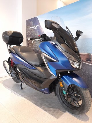 Honda Forza 350 2022