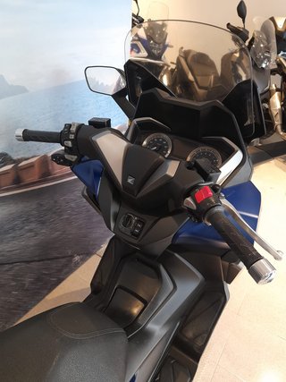 Honda Forza 350 2022