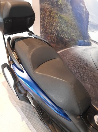 Honda Forza 350 2022