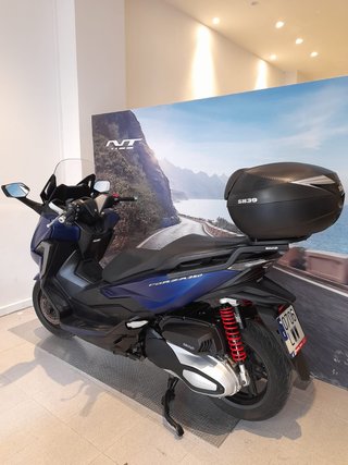 Honda Forza 350 2022
