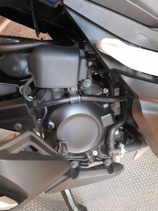 Honda Forza 350 2022