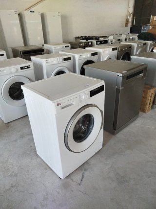 Lavadora 8kg Inverter Nueva con Garantía