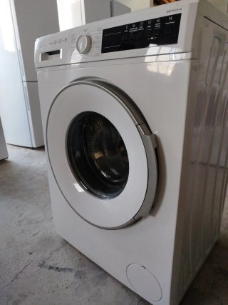 Lavadora 8kg Inverter Nueva con Garantía