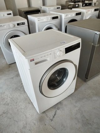 Lavadora 8kg Inverter Nueva con Garantía