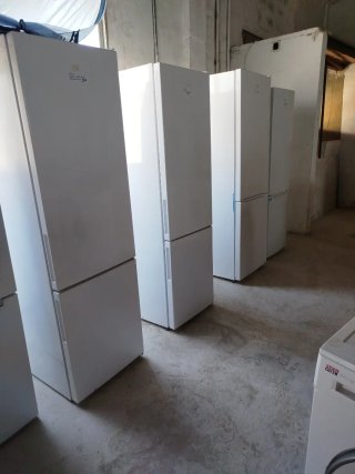 Lavadora 8kg Inverter Nueva con Garantía