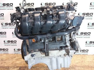 Motor completo OPEL CORSA D