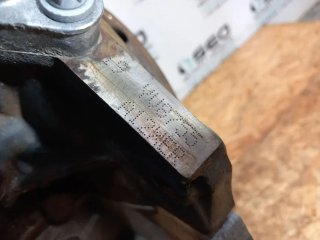 Motor completo OPEL CORSA D