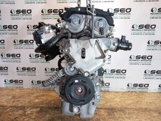 Motor completo OPEL CORSA D