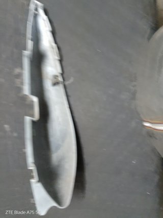 Carena coda posteriore destra Keeway RKV 125