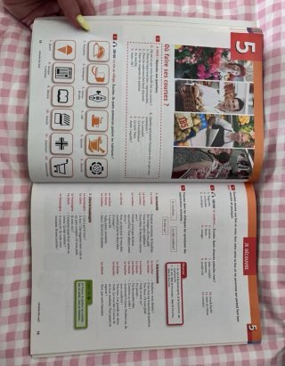 GENERATION LYCEE A1/A2 ELEVE+CD+DVD
