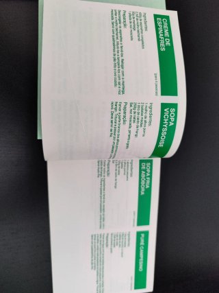 Manuais de Instruções Vintage - Vários Equipamento