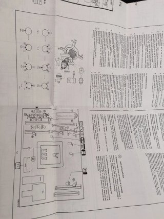 Manuais de Instruções Vintage - Vários Equipamento