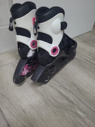 Patines en línea Oxelo