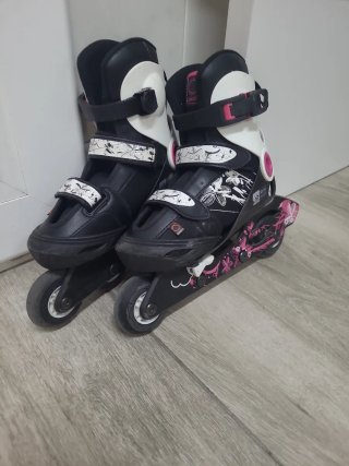 Patines en línea Oxelo