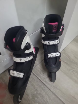 Patines en línea Oxelo