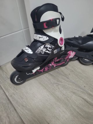 Patines en línea Oxelo