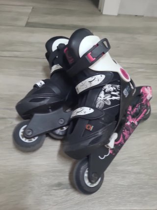 Patines en línea Oxelo