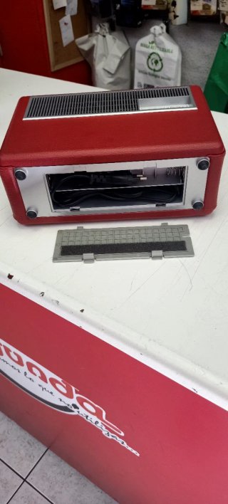 Radio Saivod Roja