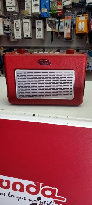Radio Saivod Roja
