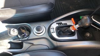 Mitsubishi Outlander 2010 Kaiketi