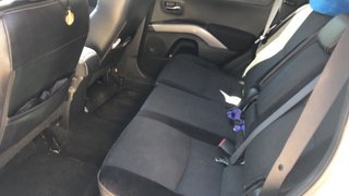 Mitsubishi Outlander 2010 Kaiketi