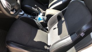 Mitsubishi Outlander 2010 Kaiketi
