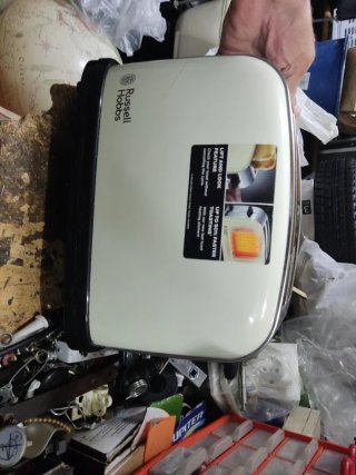 Tostador Russell Hobbs