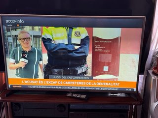 Televisor LG 42 Smart tv