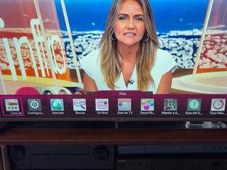 Televisor LG 42 Smart tv