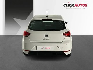 Seat Ibiza 1.0 TSI 95CV Reference XL
