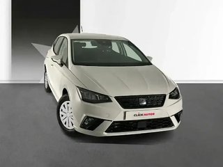 Seat Ibiza 1.0 TSI 95CV Reference XL