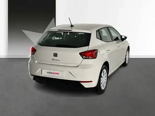 Seat Ibiza 1.0 TSI 95CV Reference XL