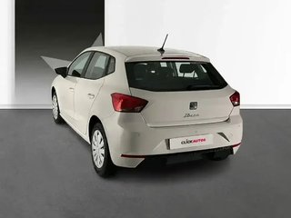 Seat Ibiza 1.0 TSI 95CV Reference XL