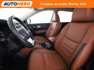 Nissan X-Trail 1.7 dCi Tekna